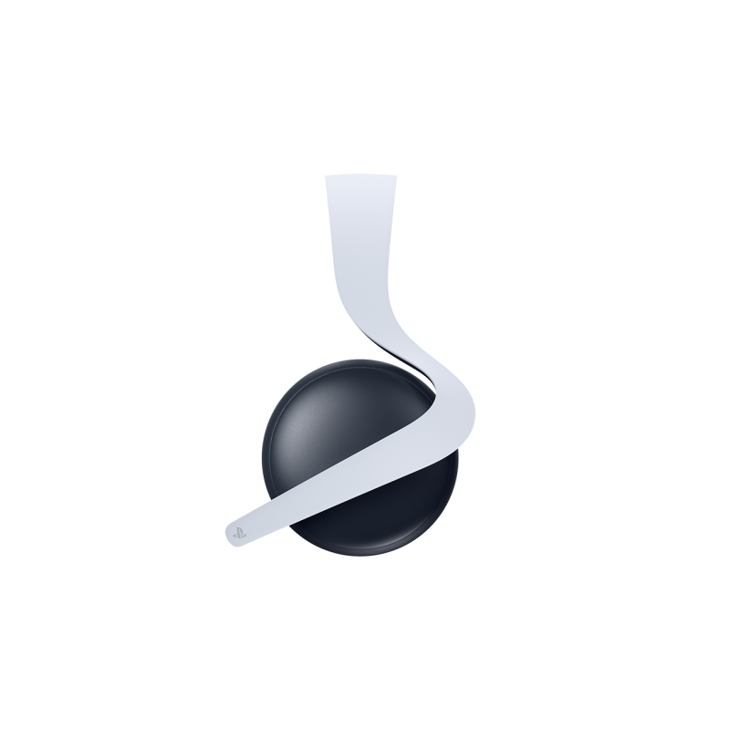 Sony Playstation 5 PULSE Elite Belaidės ausinės, Balta