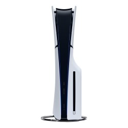 Sony PlayStation 5 Slim Žaidimų konsolė, Disc Drive Edition, 1TB SSD, Balta