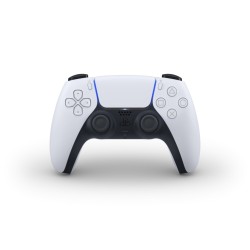 Sony PlayStation 5 Slim Žaidimų konsolė, Disc Drive Edition, 1TB SSD, Balta