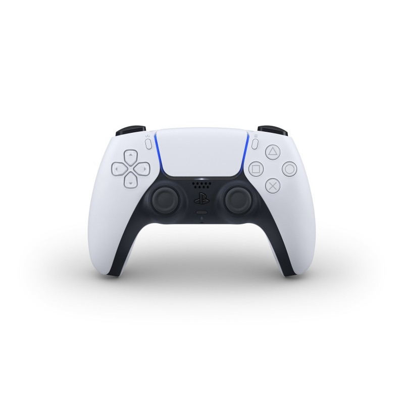 Sony PlayStation 5 Slim Žaidimų konsolė, Disc Drive Edition, 1TB SSD, Balta