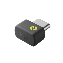 Logitech MX Master 4 Belaidė pelė RF Wireless + Bluetooth, 8000 DPI, Graphite