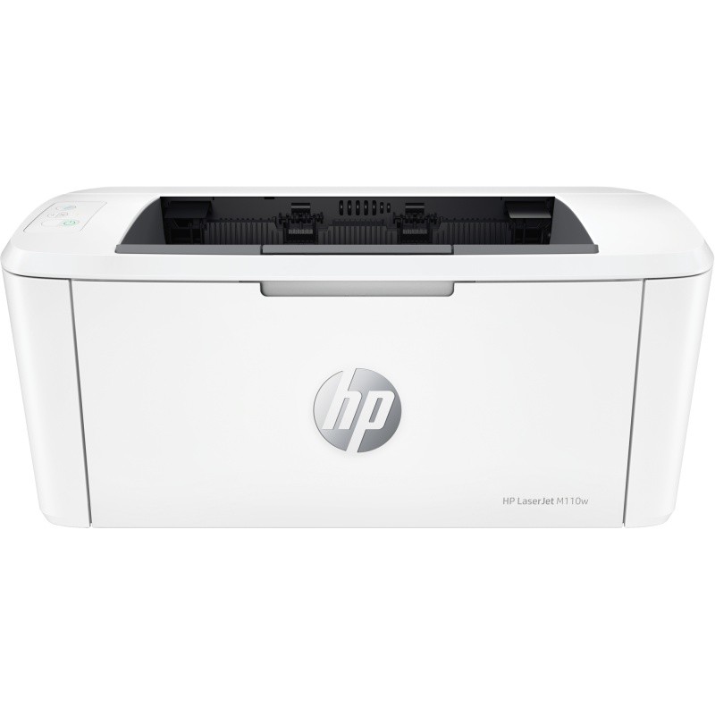 HP LaserJet M110w Spausdintuvas lazerinis nespalvotas A4 20 ppm USB Wi-Fi (SPEC)