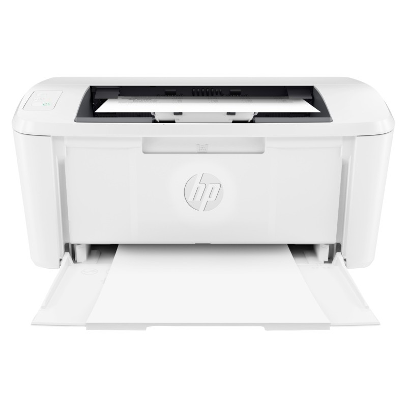 HP LaserJet M110w Spausdintuvas lazerinis nespalvotas A4 20 ppm USB Wi-Fi (SPEC)
