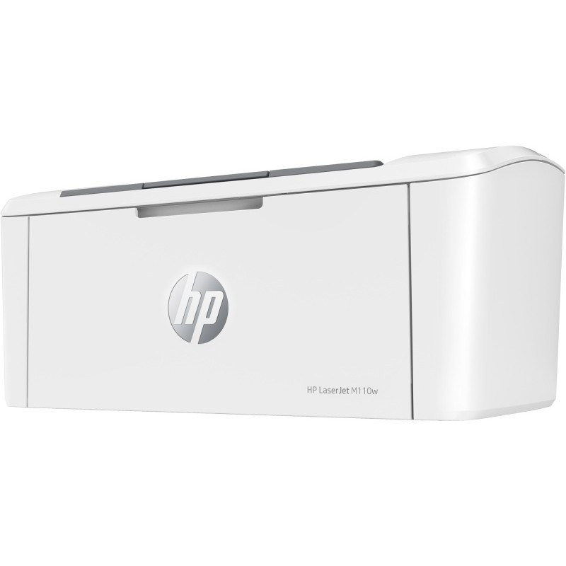 HP LaserJet M110w Spausdintuvas lazerinis nespalvotas A4 20 ppm USB Wi-Fi (SPEC)