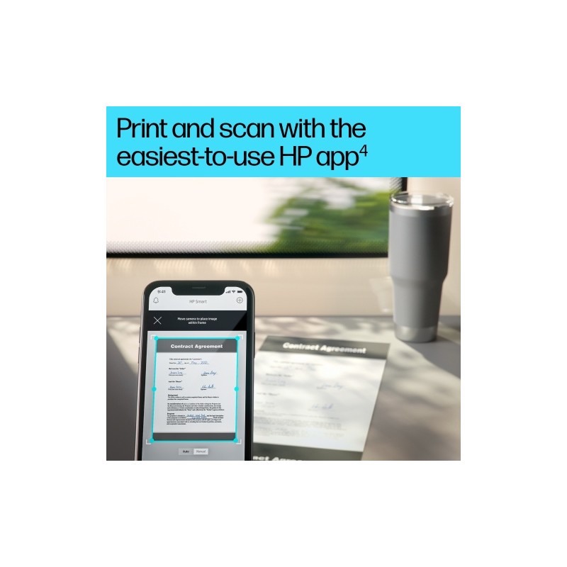 HP LaserJet M110w Spausdintuvas lazerinis nespalvotas A4 20 ppm USB Wi-Fi (SPEC)