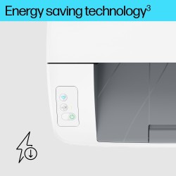HP LaserJet M110w Spausdintuvas lazerinis nespalvotas A4 20 ppm USB Wi-Fi (SPEC)
