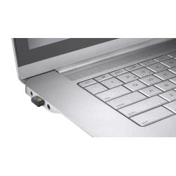 Logitech 956-000157 Logi Bolt USB Receiver, USB-C, Graphite