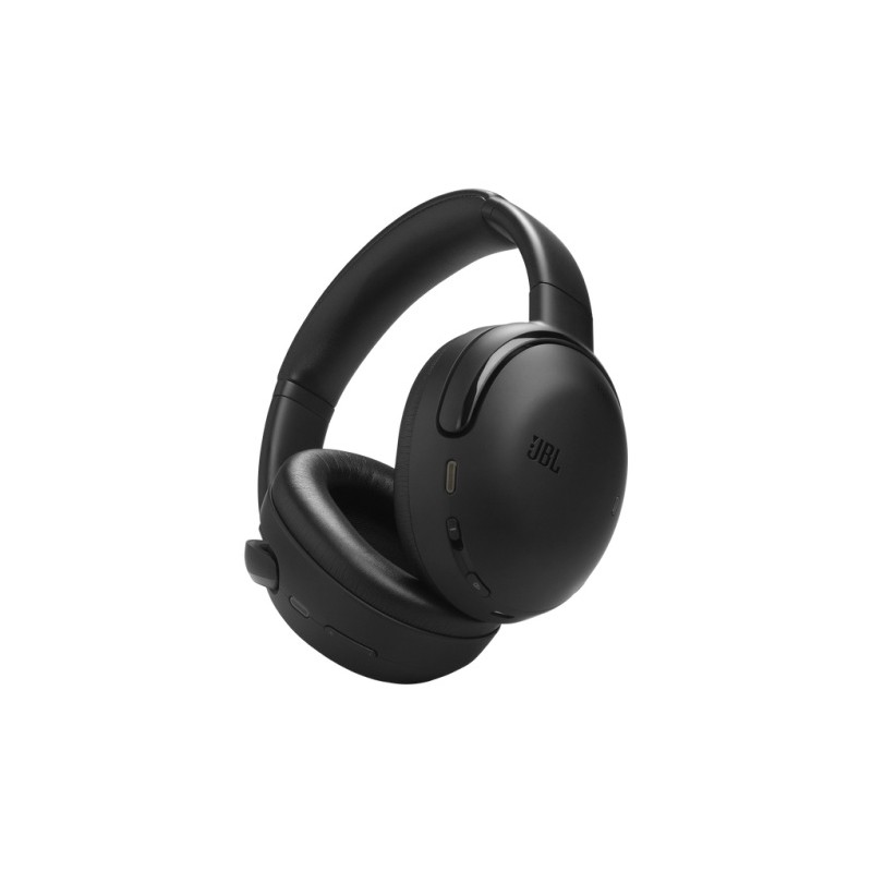 JBL Tour One M3 Belaidės ausinės, Bluetooth, Juoda