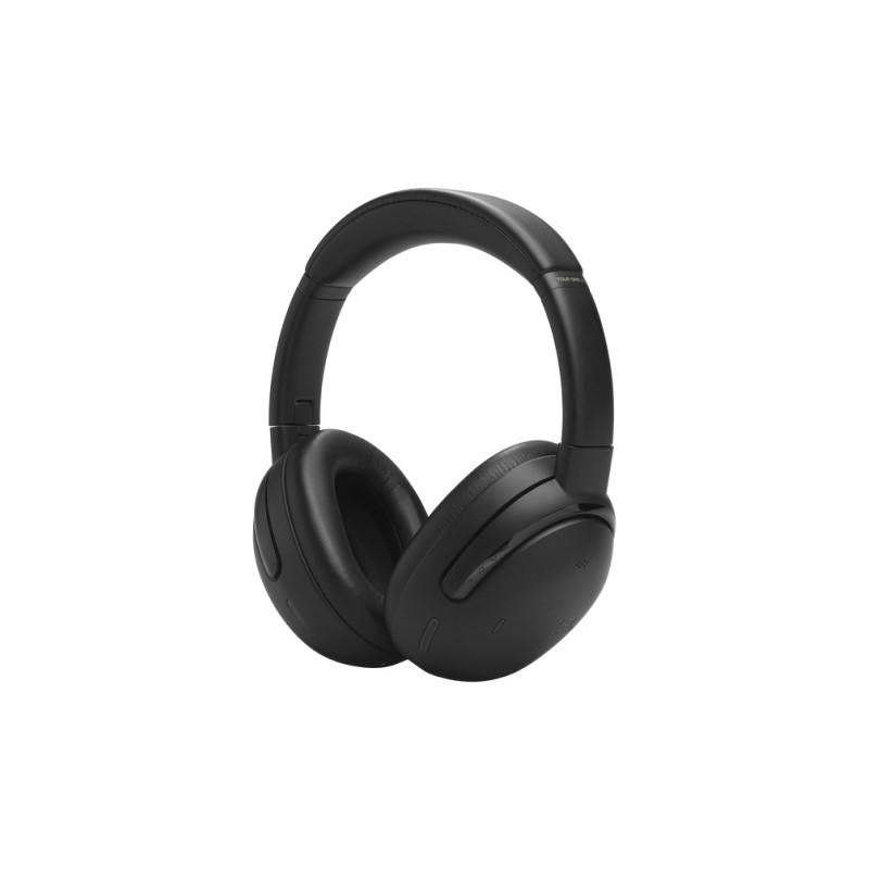 JBL Tour One M3 Belaidės ausinės, Bluetooth, Juoda