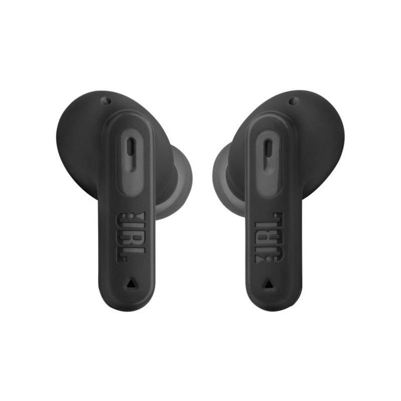 JBL Tune Beam 2 Belaidės ausinės Earbuds, Bluetooth, Juoda