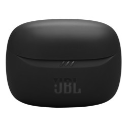JBL Tune Beam 2 Belaidės ausinės Earbuds, Bluetooth, Juoda