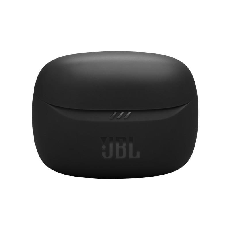 JBL Tune Beam 2 Belaidės ausinės Earbuds, Bluetooth, Juoda