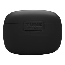 JBL Tune Beam 2 Belaidės ausinės Earbuds, Bluetooth, Juoda