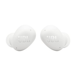 JBL Wave Buds 2 Belaidės ausinės Earbuds, Bluetooth, Balta