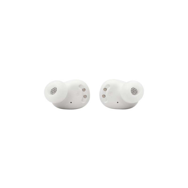 JBL Wave Buds 2 Belaidės ausinės Earbuds, Bluetooth, Balta