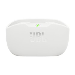 JBL Wave Buds 2 Belaidės ausinės Earbuds, Bluetooth, Balta