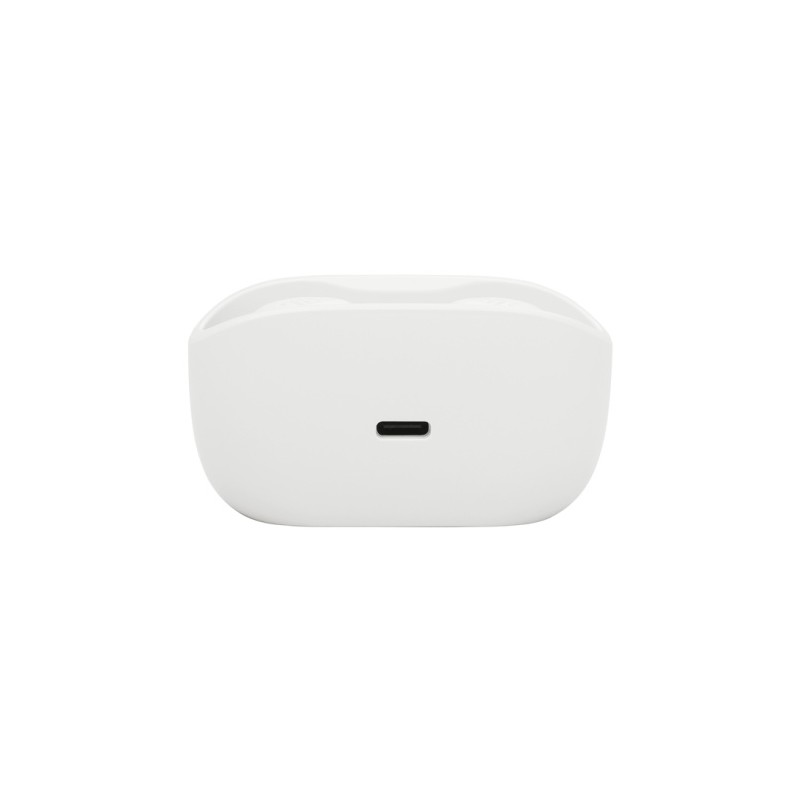 JBL Wave Buds 2 Belaidės ausinės Earbuds, Bluetooth, Balta