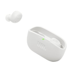 JBL Wave Buds 2 Belaidės ausinės Earbuds, Bluetooth, Balta