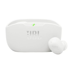 JBL Wave Buds 2 Belaidės ausinės Earbuds, Bluetooth, Balta