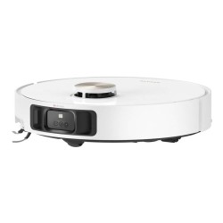 Dreame X40 Ultra Complete Dulkių siurblys robotas, Balta