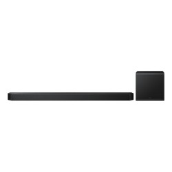 Samsung HW-Q800F Soundbar Garso sistema, 5.1.2 ch, Juoda