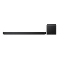 Samsung HW-Q800F Soundbar Garso sistema, 5.1.2 ch, Juoda