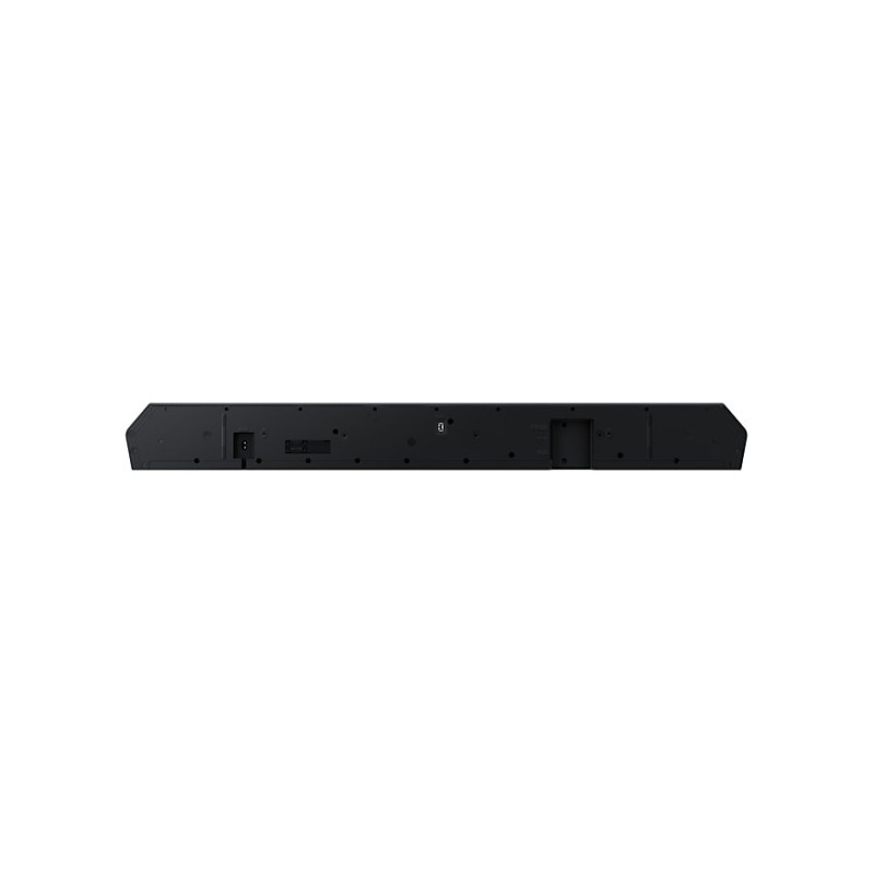 Samsung HW-Q800F Soundbar Garso sistema, 5.1.2 ch, Juoda