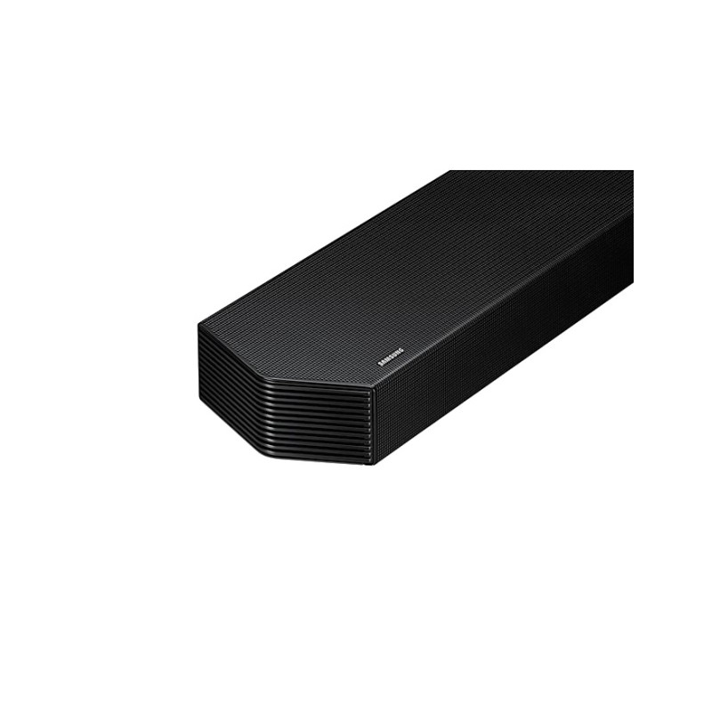 Samsung HW-Q800F Soundbar Garso sistema, 5.1.2 ch, Juoda