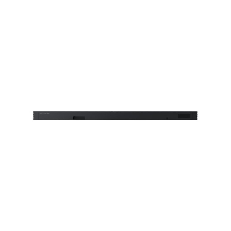 Samsung HW-Q800F Soundbar Garso sistema, 5.1.2 ch, Juoda