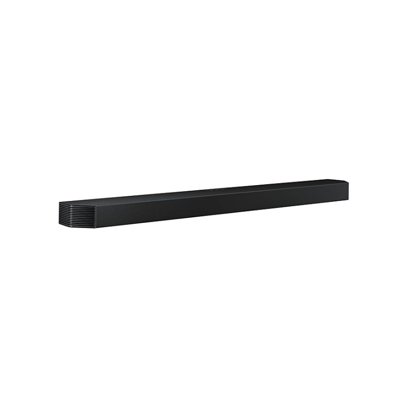 Samsung HW-Q800F Soundbar Garso sistema, 5.1.2 ch, Juoda