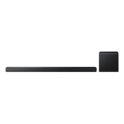 Samsung HW-QS700F Soundbar Garso sistema, 3.1.2 ch, Juoda