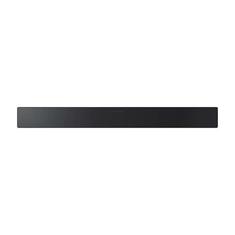 Samsung HW-QS700F Soundbar Garso sistema, 3.1.2 ch, Juoda