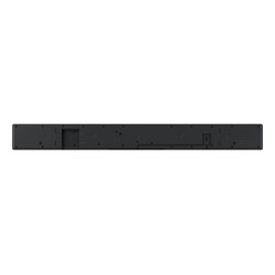 Samsung HW-QS700F Soundbar Garso sistema, 3.1.2 ch, Juoda