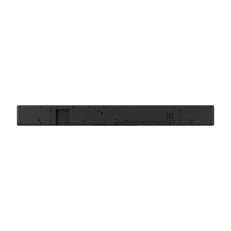 Samsung HW-QS700F Soundbar Garso sistema, 3.1.2 ch, Juoda