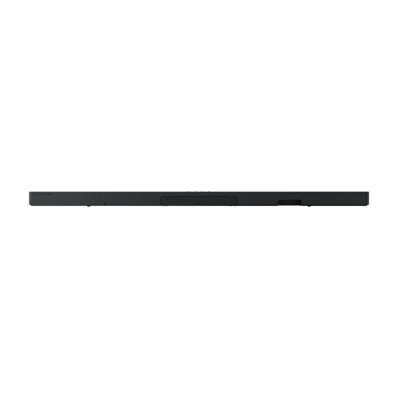 Samsung HW-QS700F Soundbar Garso sistema, 3.1.2 ch, Juoda
