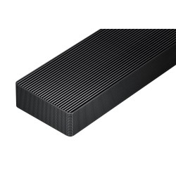 Samsung HW-QS700F Soundbar Garso sistema, 3.1.2 ch, Juoda
