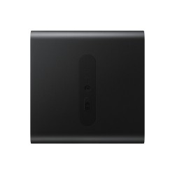 Samsung HW-QS700F Soundbar Garso sistema, 3.1.2 ch, Juoda