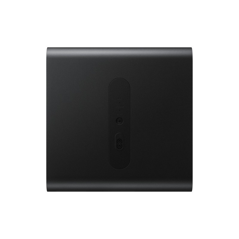 Samsung HW-QS700F Soundbar Garso sistema, 3.1.2 ch, Juoda