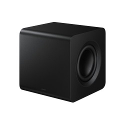 Samsung HW-QS700F Soundbar Garso sistema, 3.1.2 ch, Juoda