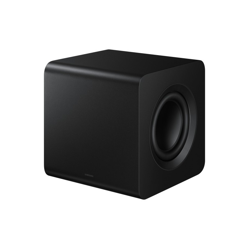 Samsung HW-QS700F Soundbar Garso sistema, 3.1.2 ch, Juoda