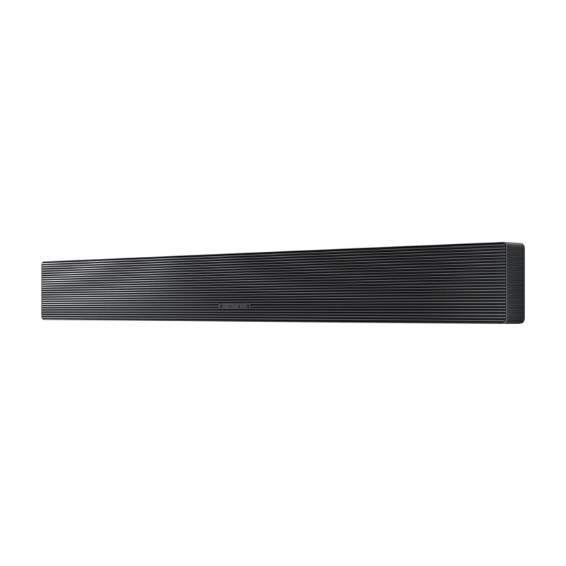 Samsung HW-QS700F Soundbar Garso sistema, 3.1.2 ch, Juoda
