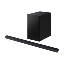 Samsung HW-S700D Soundbar Garso sistema, 3.1 ch, Juoda