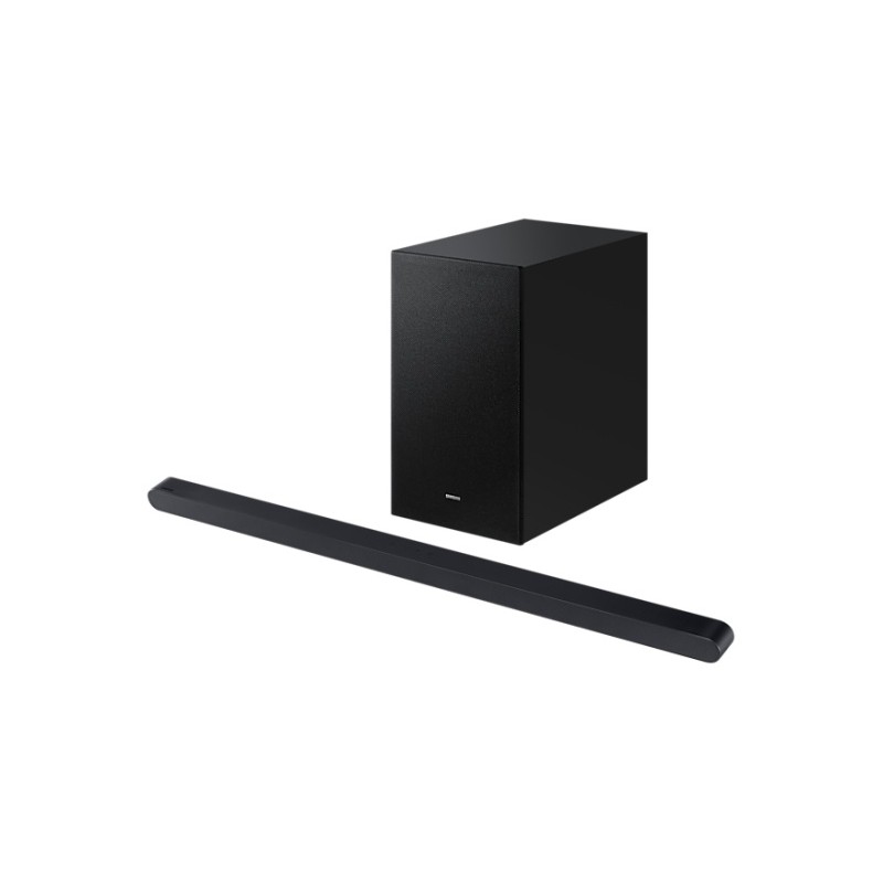 Samsung HW-S700D Soundbar Garso sistema, 3.1 ch, Juoda