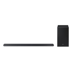 Samsung HW-S700D Soundbar Garso sistema, 3.1 ch, Juoda