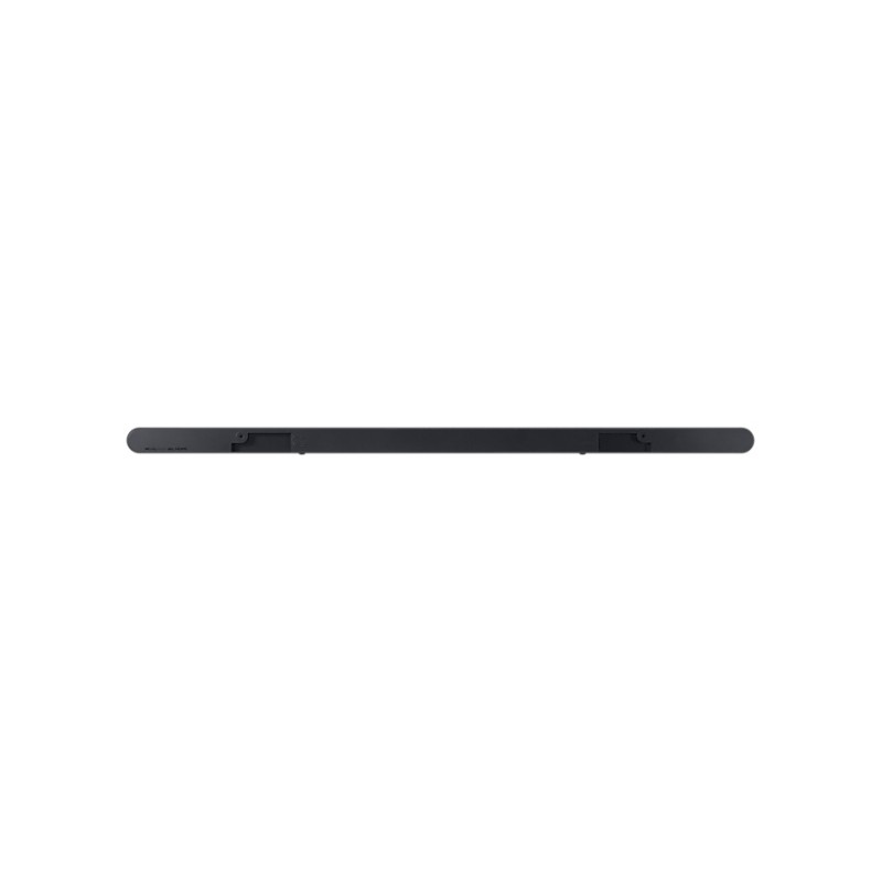 Samsung HW-S700D Soundbar Garso sistema, 3.1 ch, Juoda
