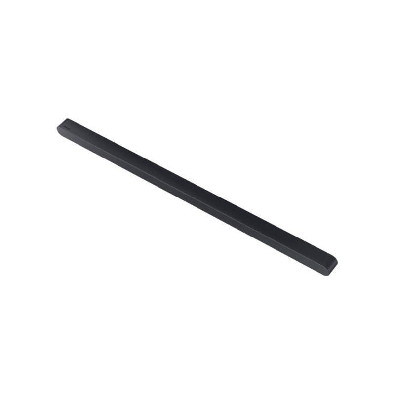 Samsung HW-S700D Soundbar Garso sistema, 3.1 ch, Juoda