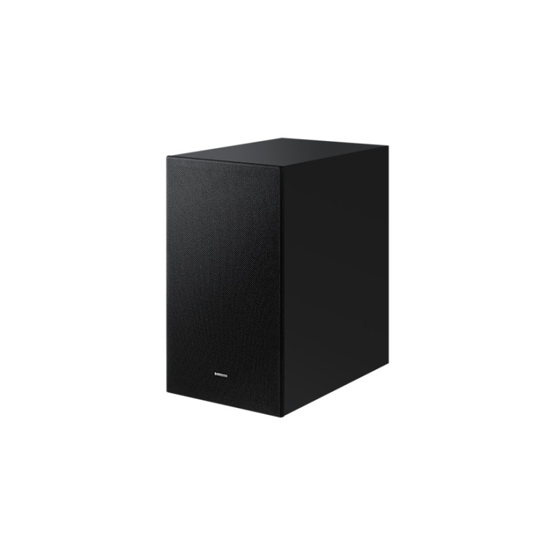 Samsung HW-S700D Soundbar Garso sistema, 3.1 ch, Juoda