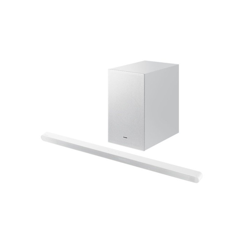 Samsung HW-S701D Soundbar Garso sistema, 3.1 ch, Balta