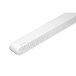 Samsung HW-S701D Soundbar Garso sistema, 3.1 ch, Balta