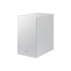 Samsung HW-S701D Soundbar Garso sistema, 3.1 ch, Balta